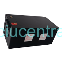ENERGY RESEARCH POWER BUDDY LITHIUM ACCU 36V/100AH akumuliatorius
